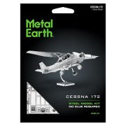 Metal Earth - Cessna