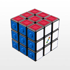 rubiks cube sensory
