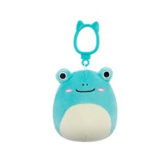 Squishmallows - clip on