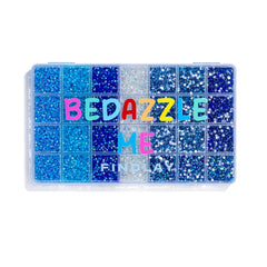 The Bedazzle Kit