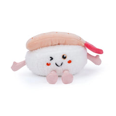 Besitos - Flame Shrimp Sushi