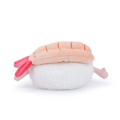 Besitos - Flame Shrimp Sushi