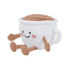 Besitos - Chocolate Cup