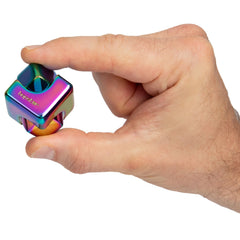 Bopster - fidget cube spinner