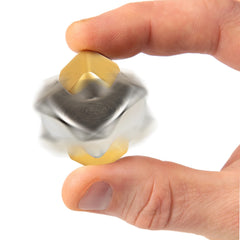 Bopster - fidget cube spinner