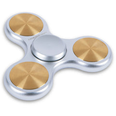 Bopster - Metal fidget spinner