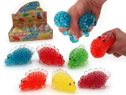 squishy orbs dinosaur
