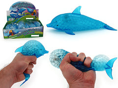 Squishy orbs dolphin