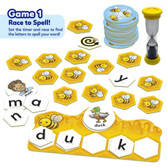 buzz words