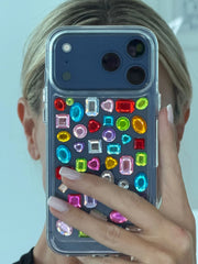 Bedazzle Me Sticker Set