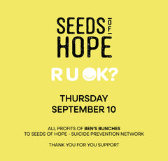 Ben's Bunch 2026