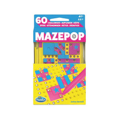 Think fun - Mazepop