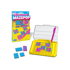 Think fun - Mazepop