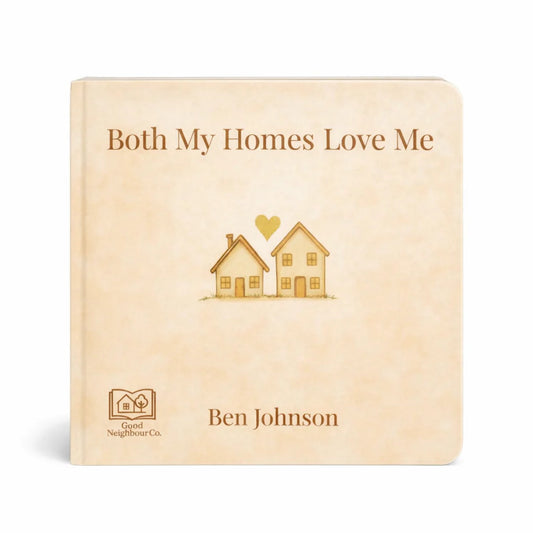 Both My Homes Love Me