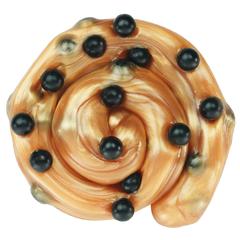 Crazy Aarons thinking putty - brown sugar boba
