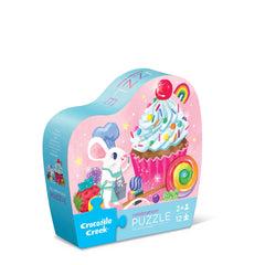 Mini Puzzle 12pc - Celebration!