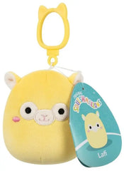 Squishmallows - clip on