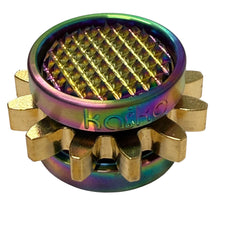 Kaiko - Spikey mega cog