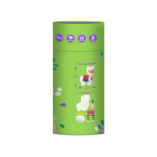 Avenir - sewing doll