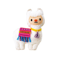 Avenir - sewing doll