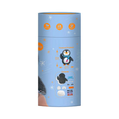 Avenir - sewing doll