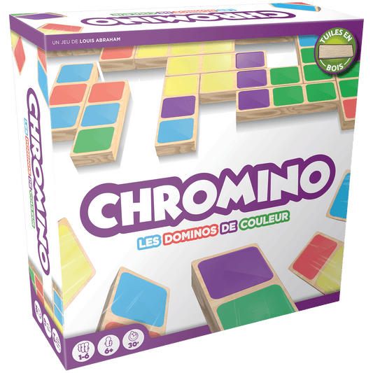 Chromino