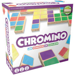 Chromino