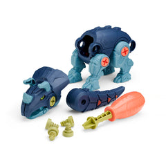 Wild Thingz Dino DIY