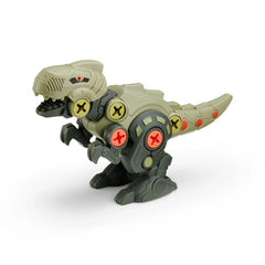 Wild Thingz Dino DIY