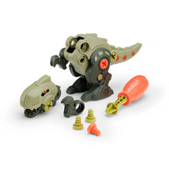 Wild Thingz Dino DIY