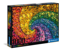 Whirl 1000 pce puzzle