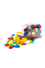 The Quiet Counter's Jar Of 400