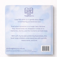 Love Still With Us