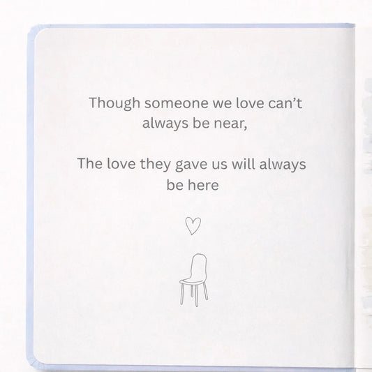 Love Still With Us