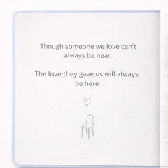 Love Still With Us