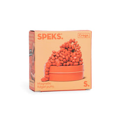 Speks mini matte crags magnetic putty  *warning magnetic + choking hazard* 14 yrs+