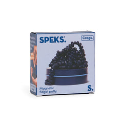 Speks mini matte crags magnetic putty  *warning magnetic + choking hazard* 14 yrs+