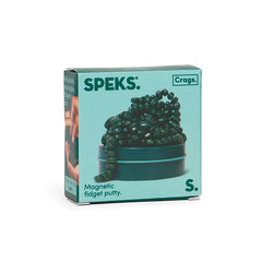 Speks mini matte crags magnetic putty  *warning magnetic + choking hazard* 14 yrs+