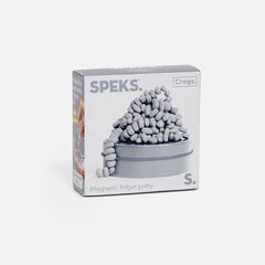 Speks crags neutral mini magnetic putty  *warning magnetic + choking hazard* 14 yrs+
