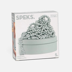 Speks crags neutral magnetic putty  *warning magnetic + choking hazard* 14 yrs+