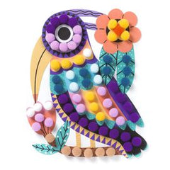 djeco - shapes and bobbles