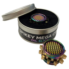 Kaiko - Spikey mega cog