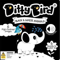 ditty bird books