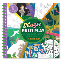 magic multi-play