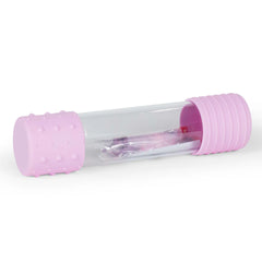 DIY calm down bottle