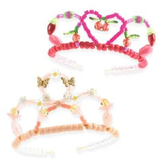 djeco - duo of tiaras