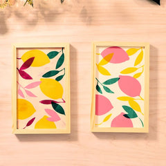 Citrus gel printing kit