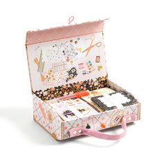 Djeco - stationery case