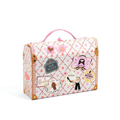 Djeco - stationery case