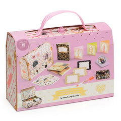 Djeco - stationery case